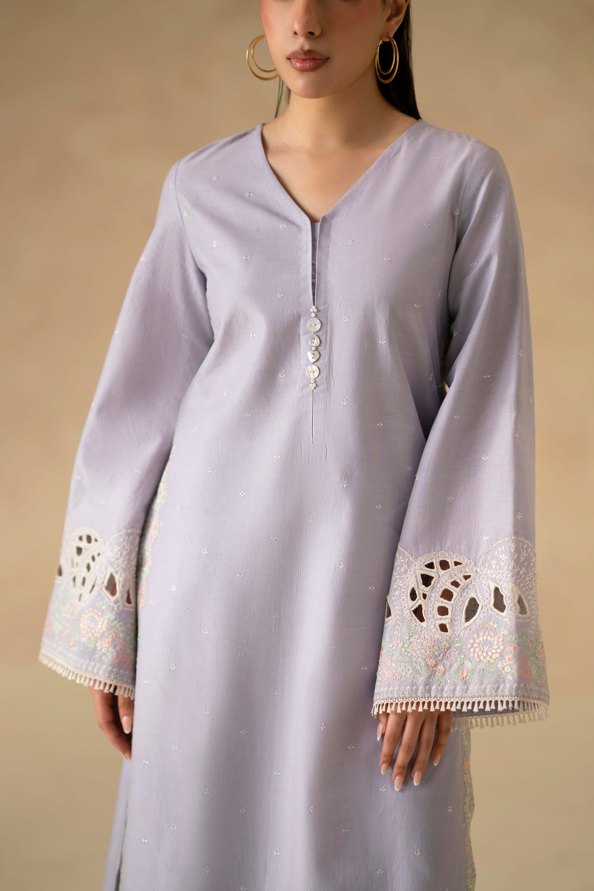 Akbar Aslam | Pret Lawn | Irha