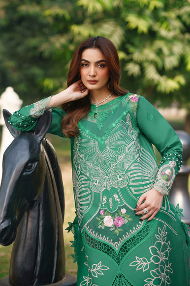 Parishay | Summer Queen Lawn 26 | SQ-11