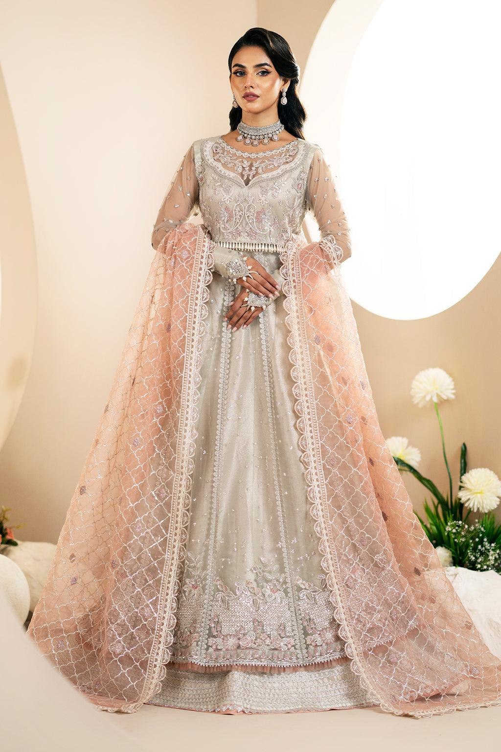 AJR Couture | Festive Formals 24 | Magnolia