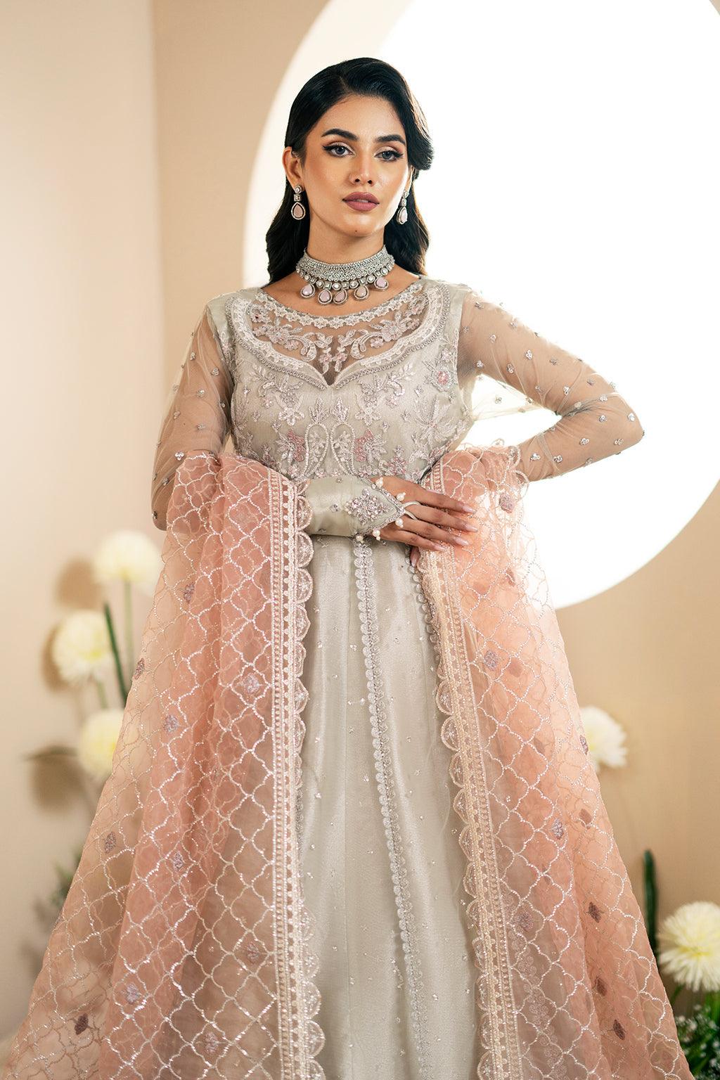 AJR Couture | Festive Formals 24 | Magnolia