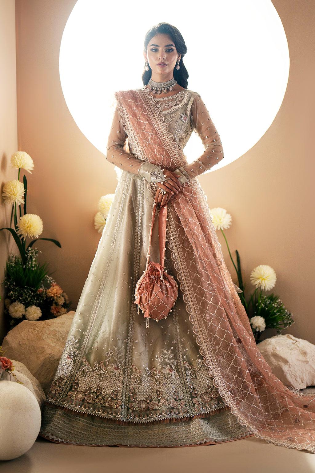 AJR Couture | Festive Formals 24 | Magnolia