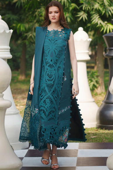 Parishay | Summer Queen Lawn 26 | SQ-04