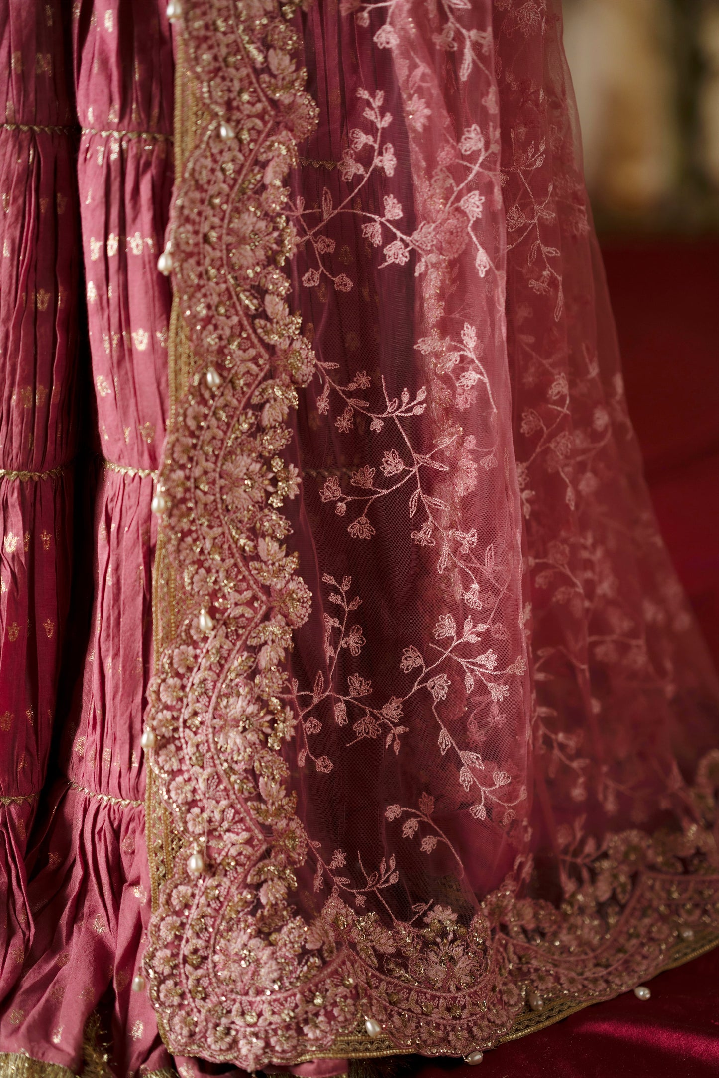Saad Bin Shahzad | Laavni'25 | SELAH