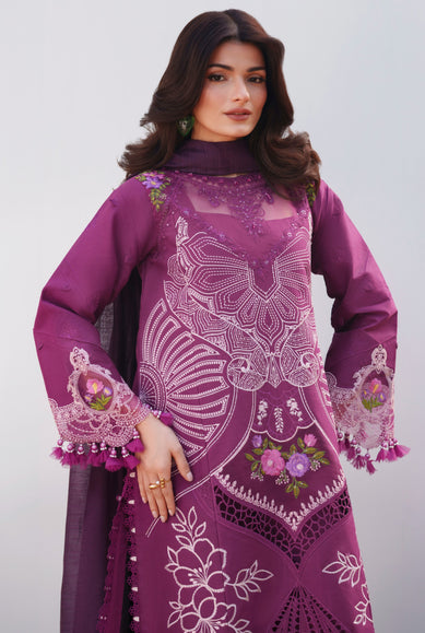 Parishay | Summer Queen Lawn 26 | SQ-13