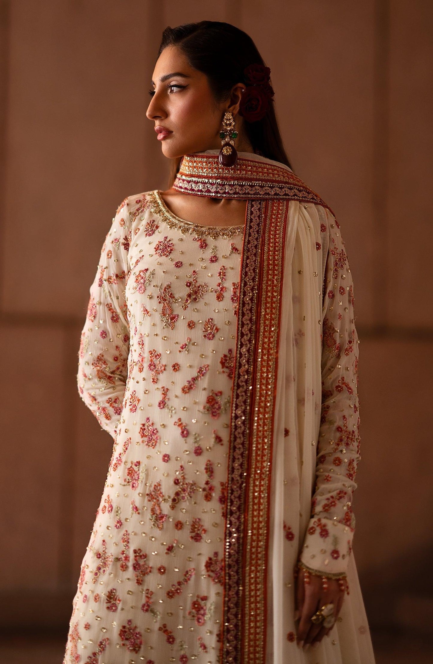 Emaan Adeel | Casabella Wedding Formals | CLOVERA