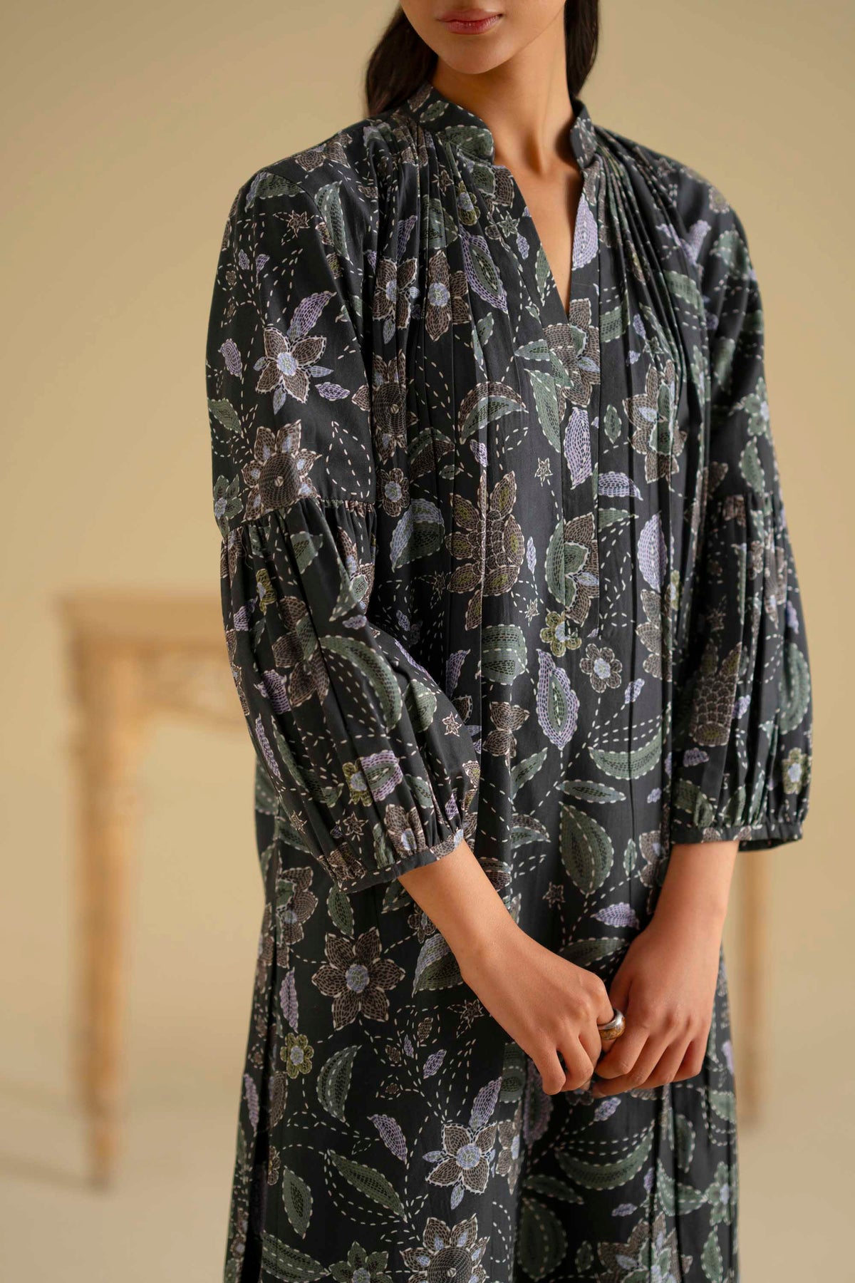 Akbar Aslam | Digital Print Lawn | Mivah