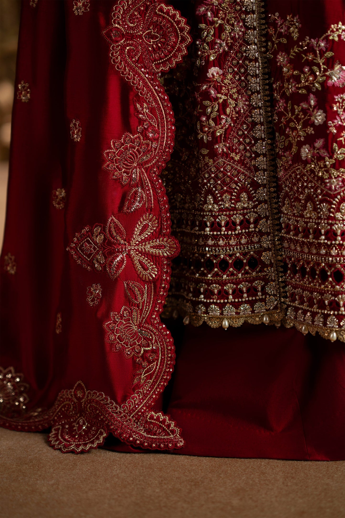 Saad Bin Shahzad | Laavni'25 | ALIRA