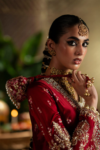 Saad Bin Shahzad | Laavni'25 | ALIRA