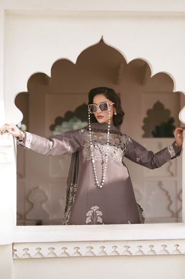 Parishay | Shangrila Lawn 26 | SLA-14