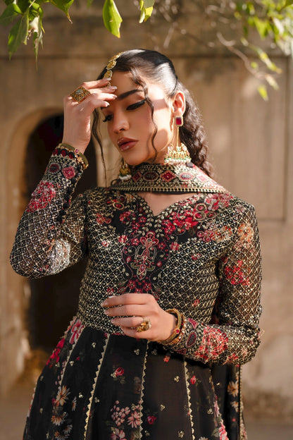 Xenia Formals | Ready to Wear | NAZNEEN