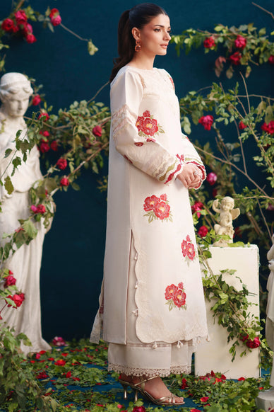 Parishay | Summer Queen Lawn 26 | SQ-16
