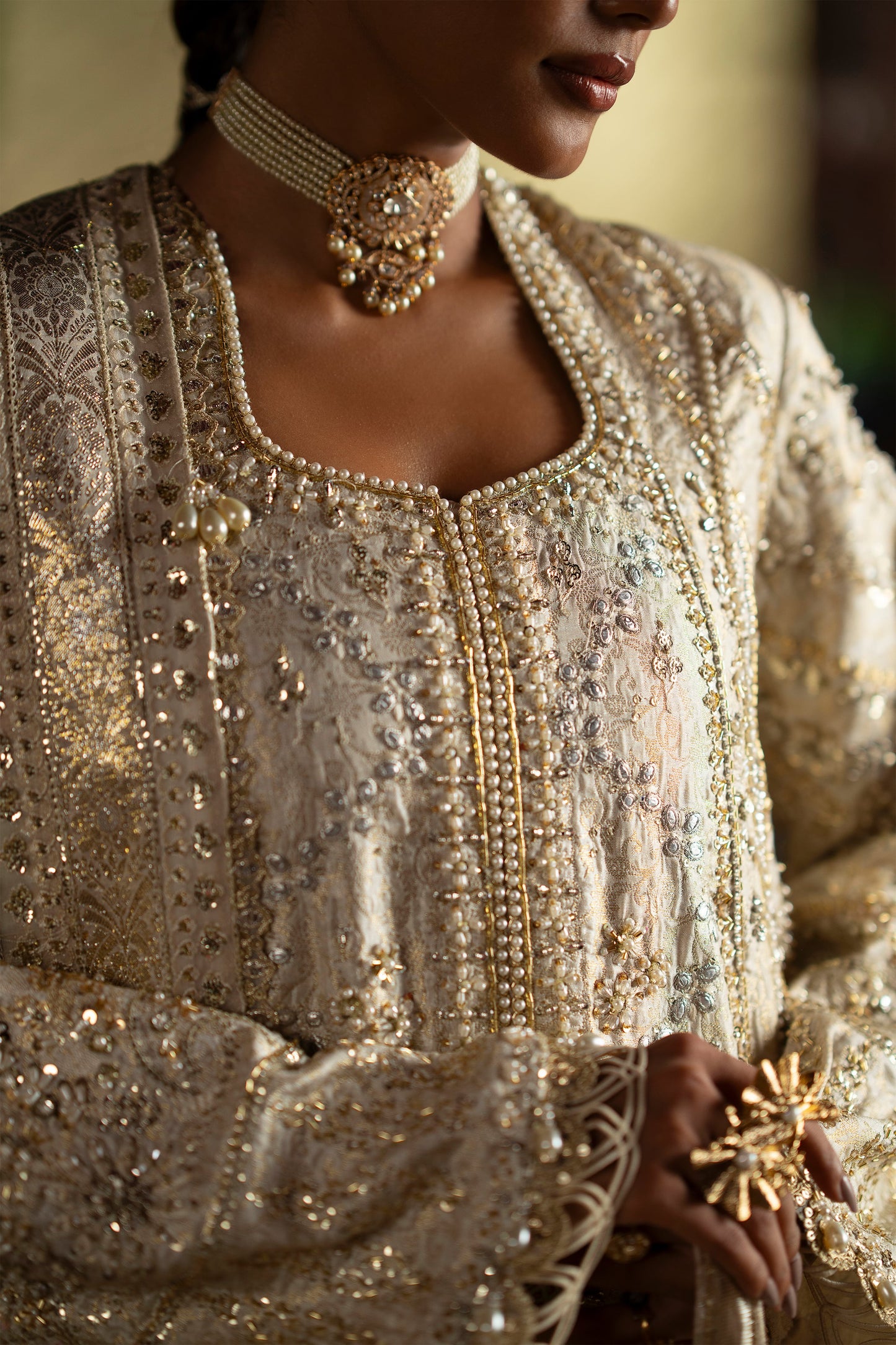 Saad Bin Shahzad | Laavni'25 | SOPHIA
