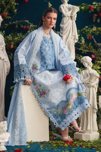 Parishay | Summer Queen Lawn 26 | SQ-12
