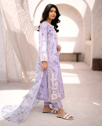 Xenia Formals | Summer Soiree Lawn | TAALIKA - House Of Anaya