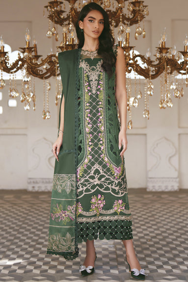 Parishay | Shangrila Lawn 26 | SLA-16