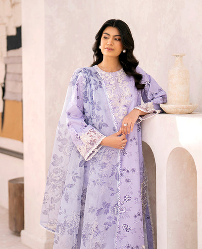 Xenia Formals | Summer Soiree Lawn | TAALIKA - House Of Anaya