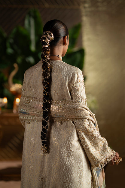 Saad Bin Shahzad | Laavni'25 | SOPHIA