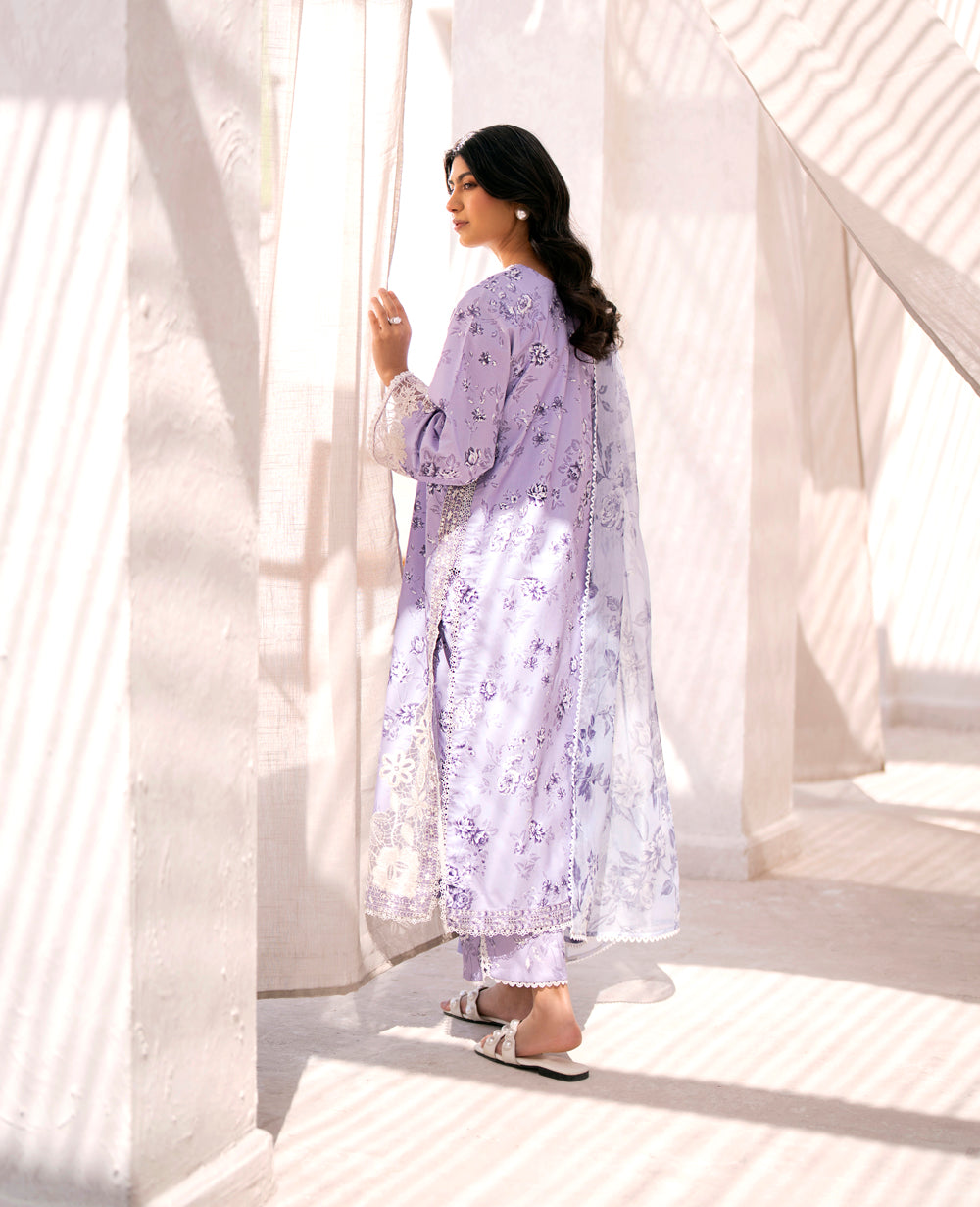 Xenia Formals | Summer Soiree Lawn | TAALIKA - House Of Anaya