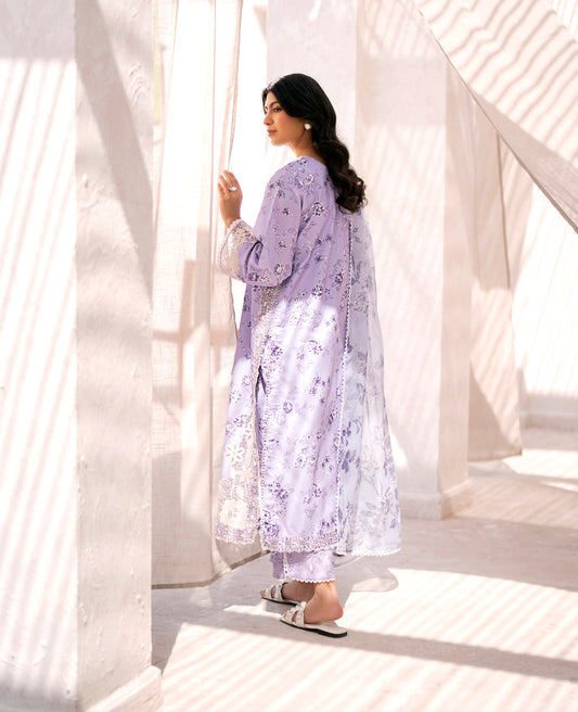 Xenia Formals | Summer Soiree Lawn | TAALIKA - House Of Anaya