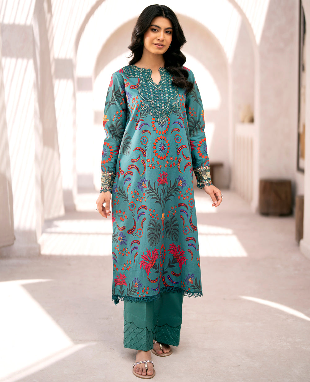 Xenia Formals | Summer Soiree Lawn | SORSO - House Of Anaya