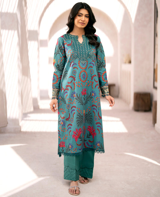 Xenia Formals | Summer Soiree Lawn | SORSO - House Of Anaya
