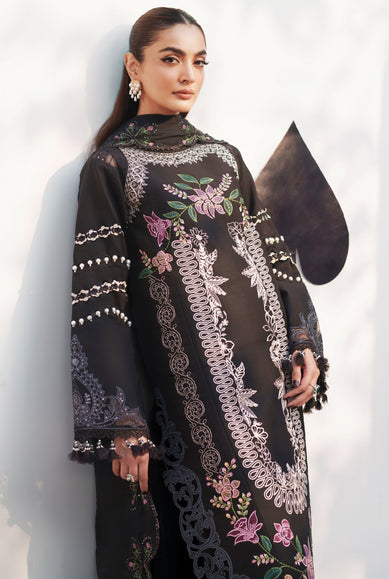 Parishay | Summer Queen Lawn 26 | SQ-05