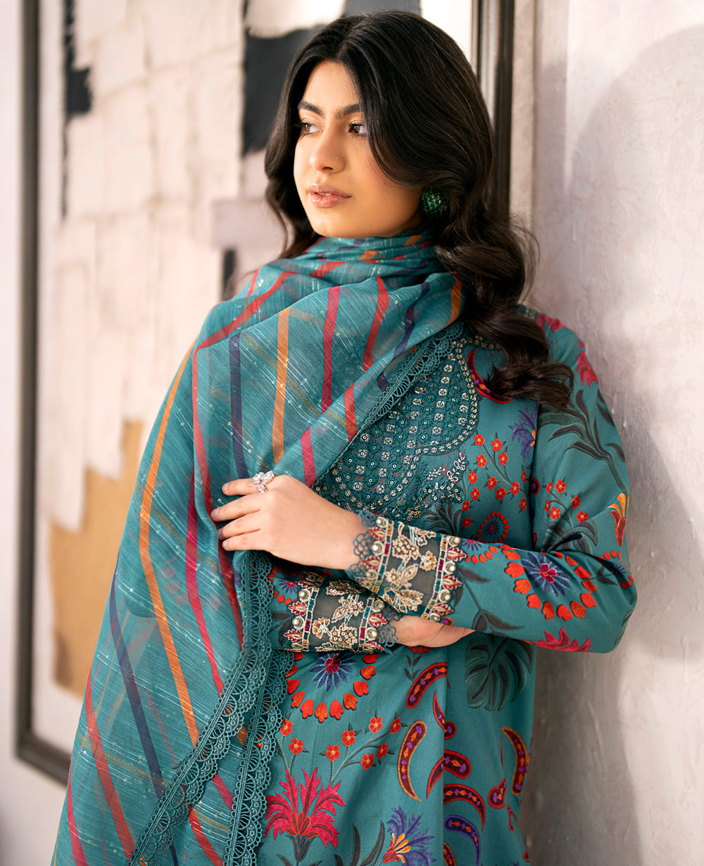 Xenia Formals | Summer Soiree Lawn | SORSO - House Of Anaya