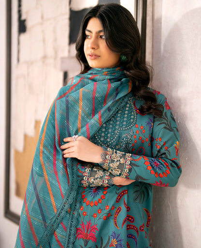 Xenia Formals | Summer Soiree Lawn | SORSO - House Of Anaya
