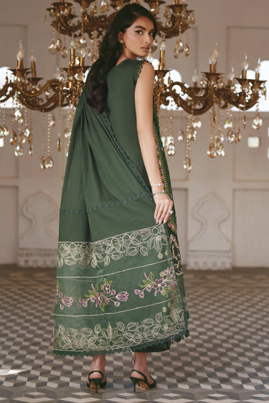 Parishay | Shangrila Lawn 26 | SLA-16