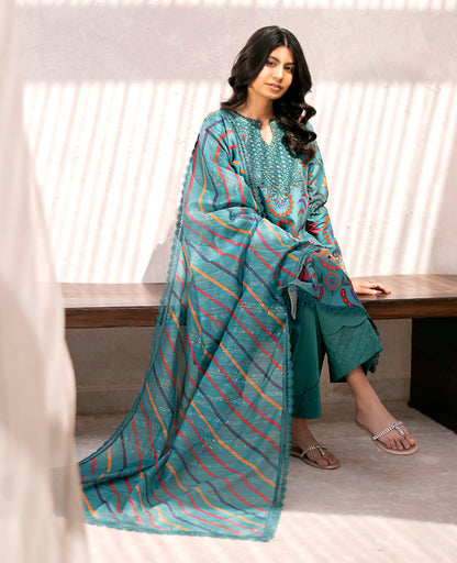 Xenia Formals | Summer Soiree Lawn | SORSO - House Of Anaya