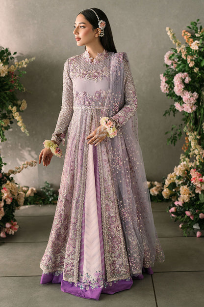 Mushq | Mastani Evening Luxury Chiffon | Alyana - House Of Anaya