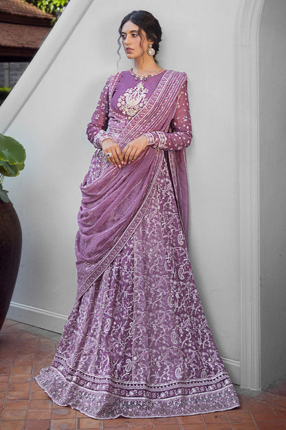 Mushq | Roohi Luxury Collection | Naina