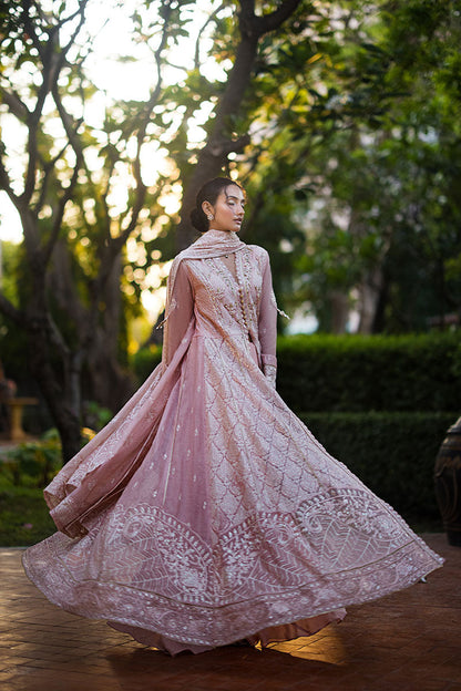 Mushq | Roohi Luxury Collection | AANYA