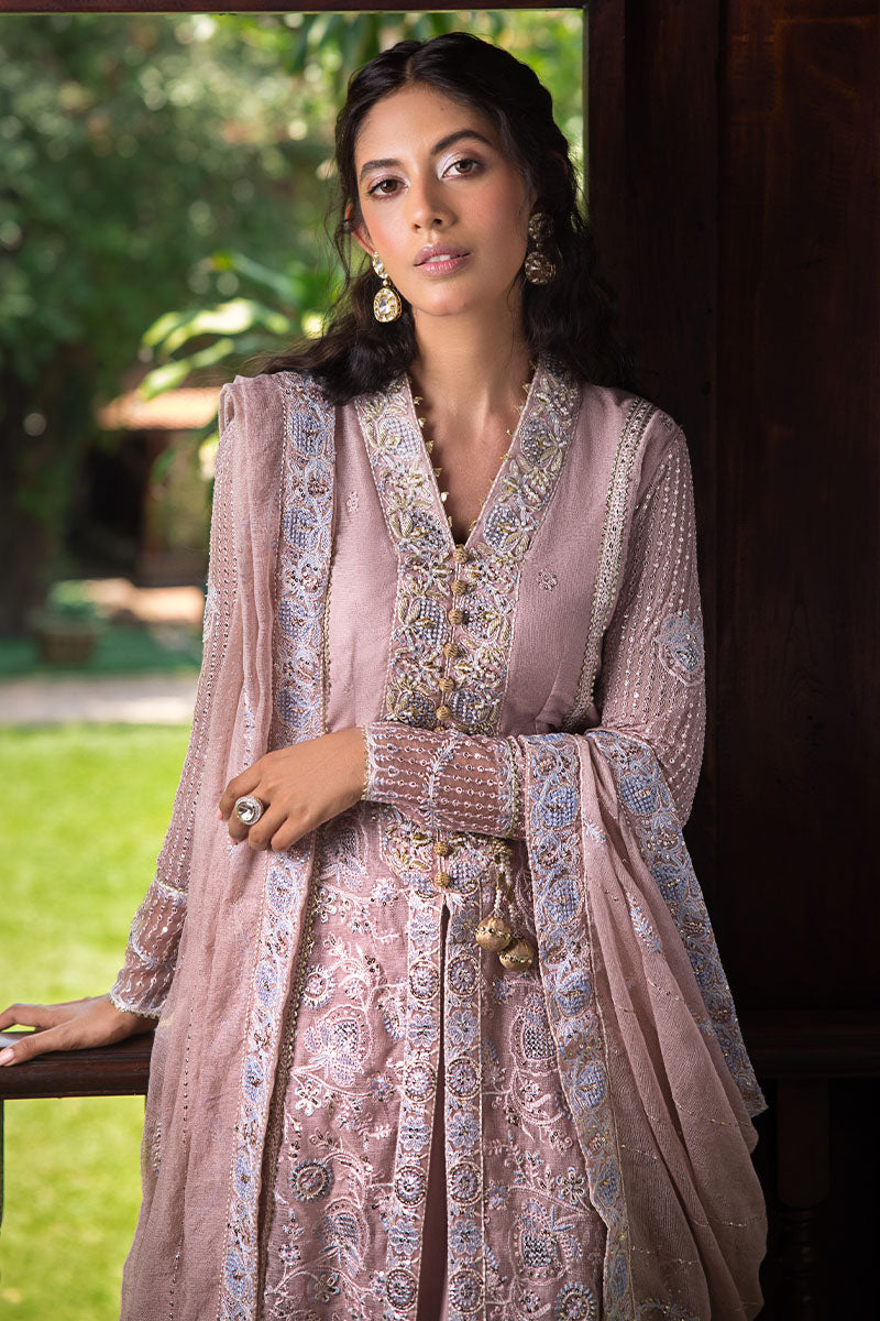 Mushq | Roohi Luxury Collection | JANVI