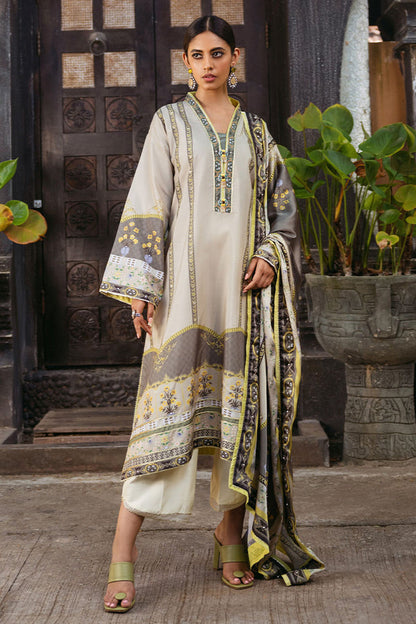 Mushq | Nirvana Silk Edit |  Chestnut - House Of Anaya