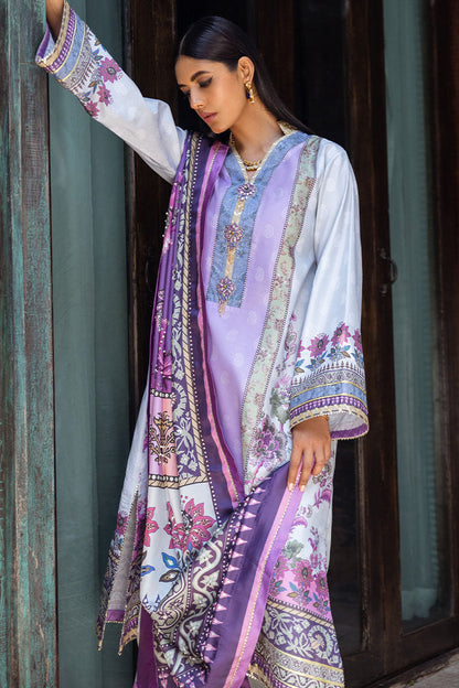 Mushq | Nirvana Silk Edit |  Viola - House Of Anaya