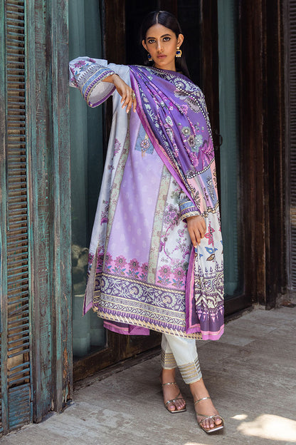 Mushq | Nirvana Silk Edit |  Viola - House Of Anaya