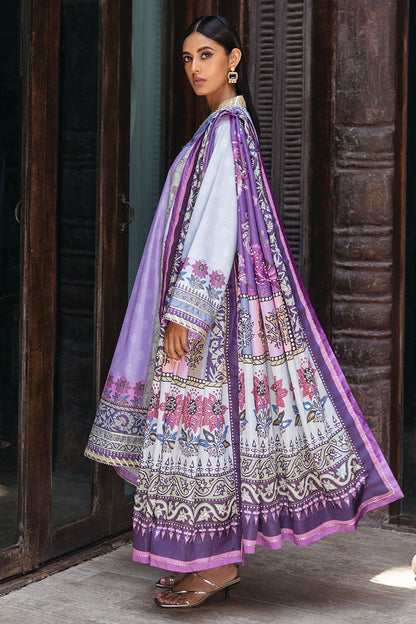 Mushq | Nirvana Silk Edit |  Viola - House Of Anaya