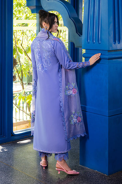 Mushq | Orient Express Luxury Lawn | CHARME - House Of Anaya