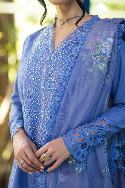 Mushq | Orient Express Luxury Lawn | CHARME - House Of Anaya