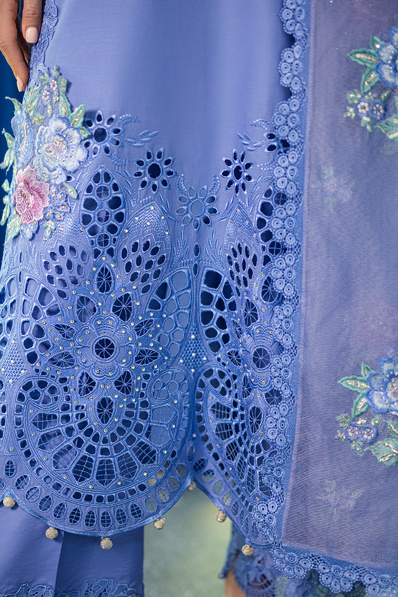 Mushq | Orient Express Luxury Lawn | CHARME - House Of Anaya