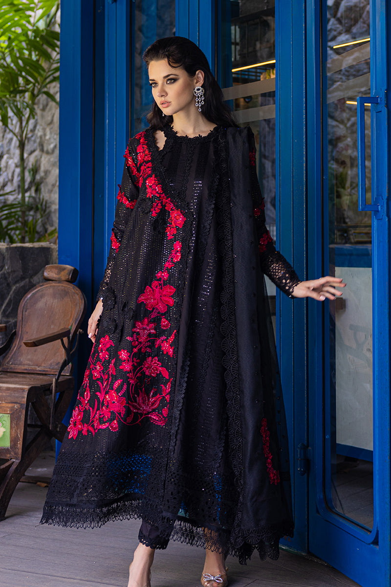 Mushq | Orient Express Luxury Lawn | EXOTICA - House Of Anaya