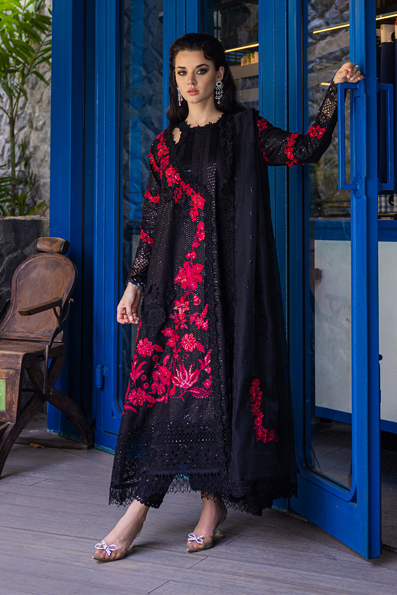 Mushq | Orient Express Luxury Lawn | EXOTICA - House Of Anaya