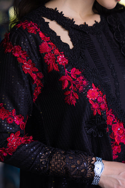 Mushq | Orient Express Luxury Lawn | EXOTICA - House Of Anaya