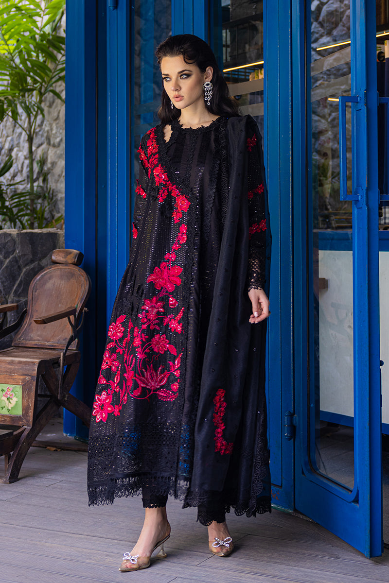 Mushq | Orient Express Luxury Lawn | EXOTICA - House Of Anaya