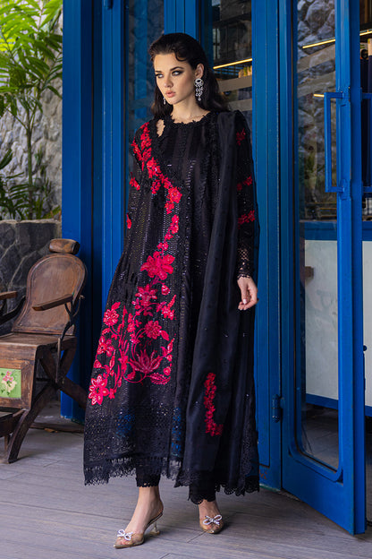 Mushq | Orient Express Luxury Lawn | EXOTICA - House Of Anaya