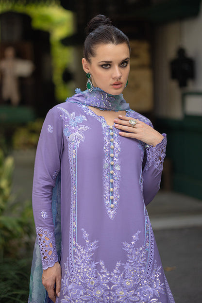 Mushq | Orient Express Luxury Lawn | ADELINE - House Of Anaya