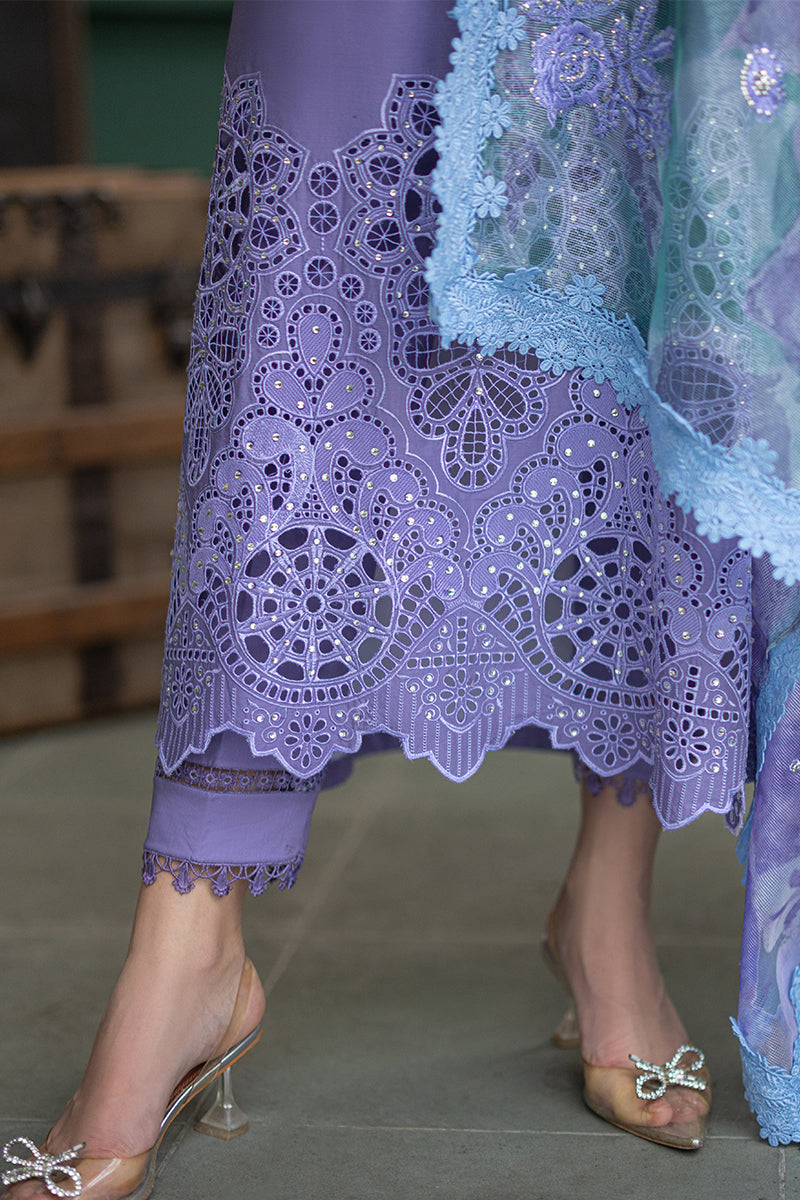 Mushq | Orient Express Luxury Lawn | ADELINE - House Of Anaya