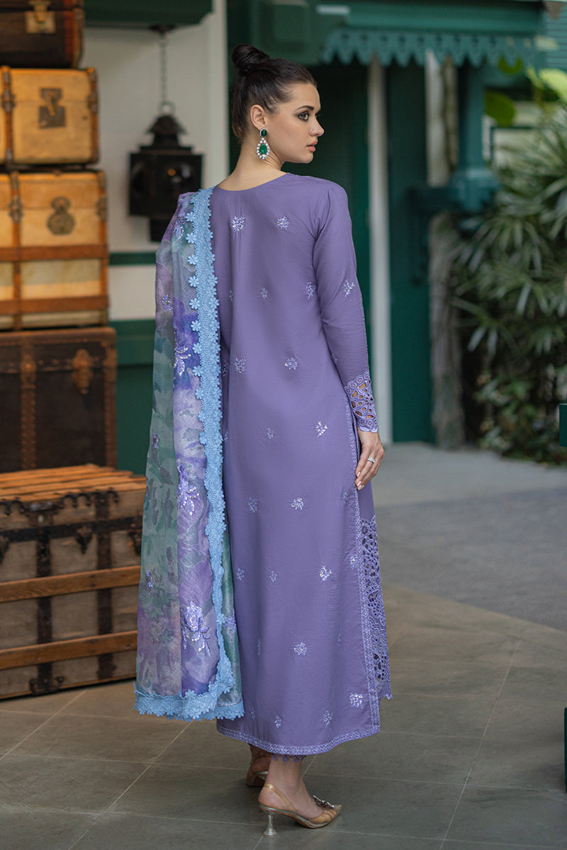 Mushq | Orient Express Luxury Lawn | ADELINE - House Of Anaya
