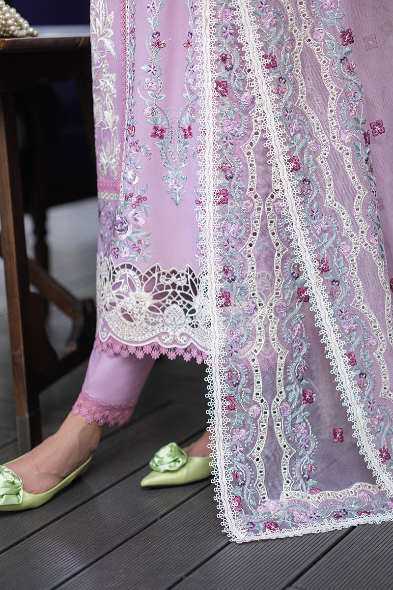 Mushq | Orient Express Luxury Lawn | RAFFINE - House Of Anaya
